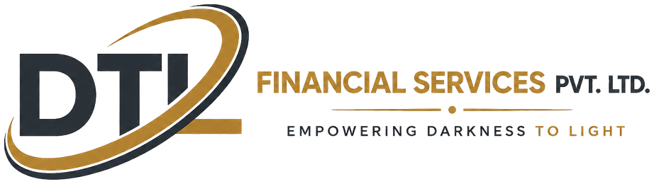 DTL Financial Services Pvt. Ltd.